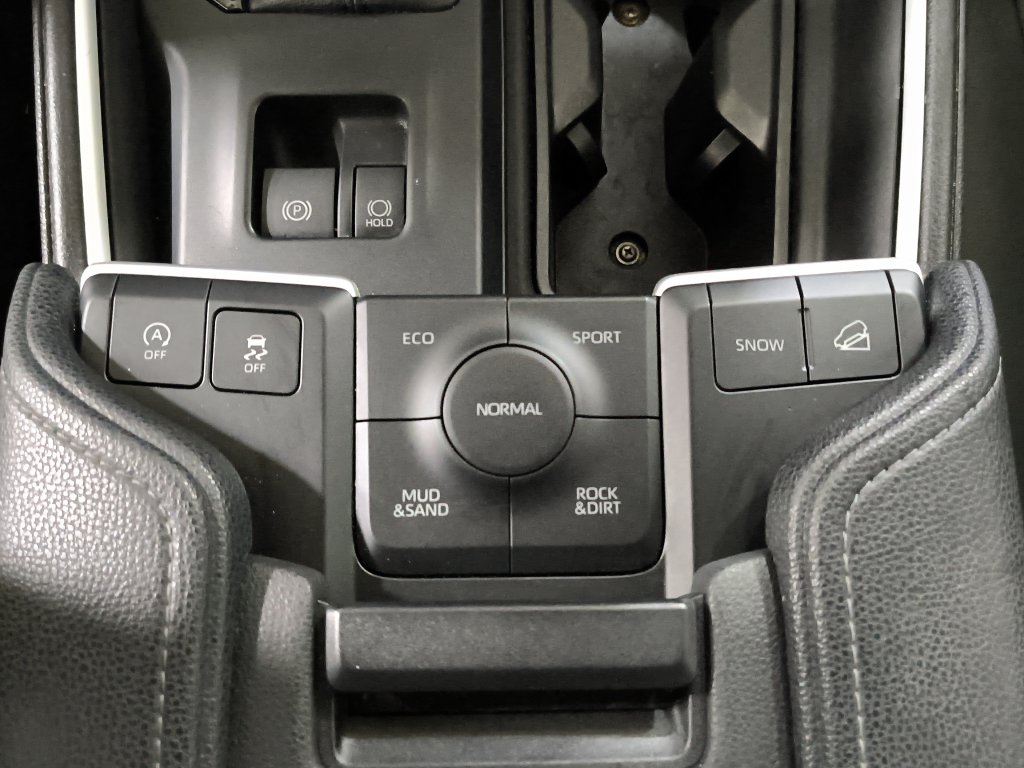 Photo 13 of this Toyota Grand Highlander