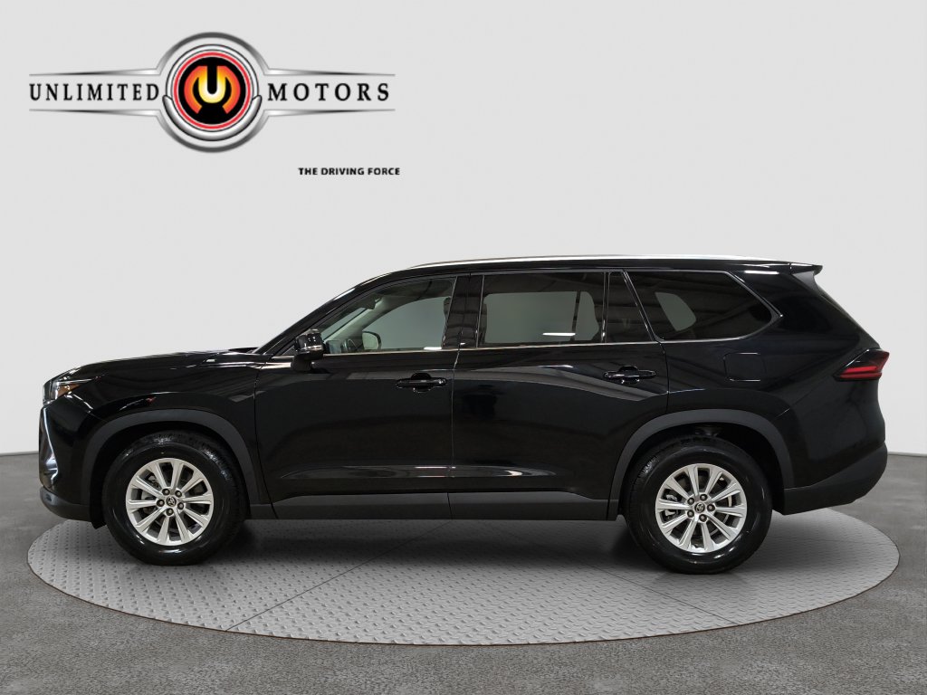 Photo 24 of this Toyota Grand Highlander