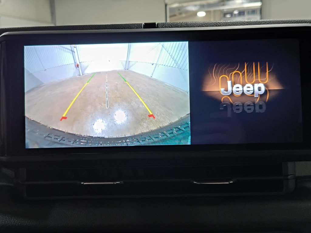 Photo 6 of this Jeep Wrangler