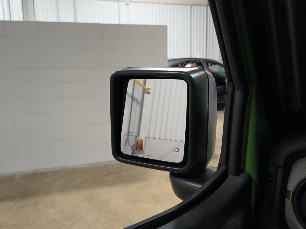 Photo 12 of this Jeep Wrangler
