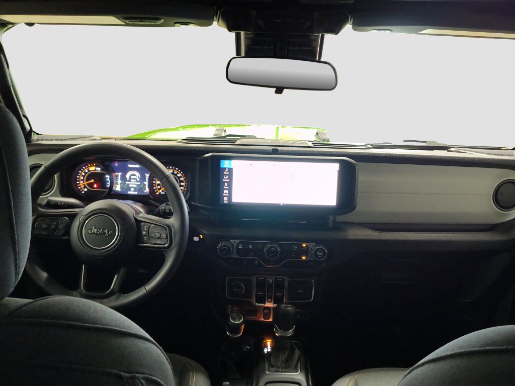 Photo 26 of this Jeep Wrangler
