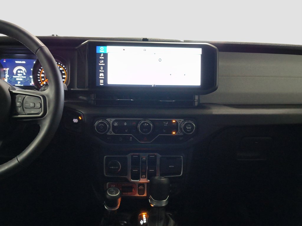 Photo 27 of this Jeep Wrangler
