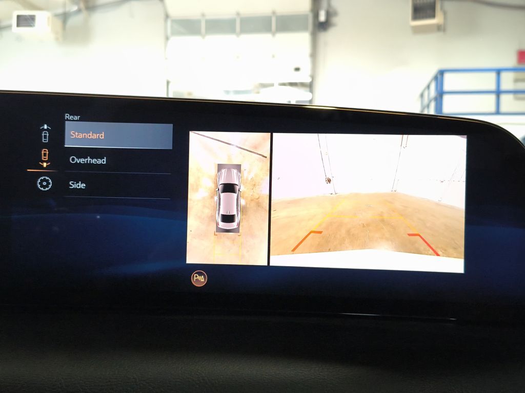Photo 6 of this Cadillac CT5