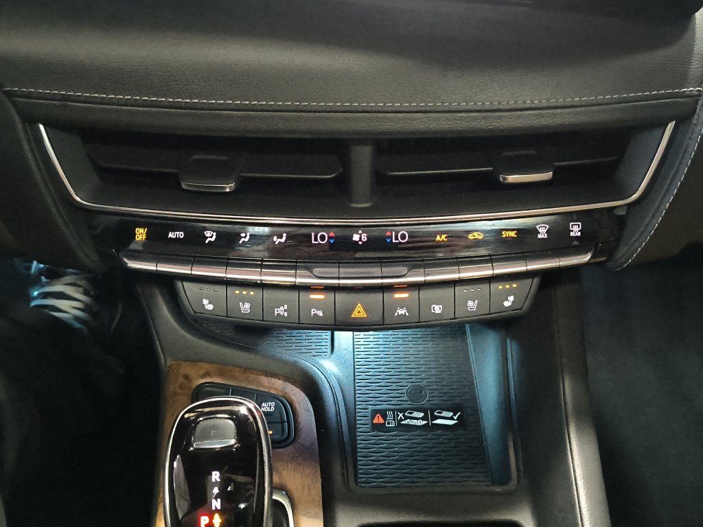Photo 7 of this Cadillac CT5