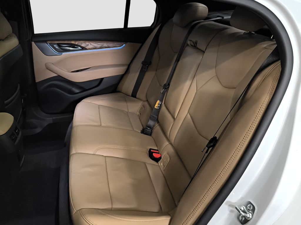 Photo 9 of this Cadillac CT5