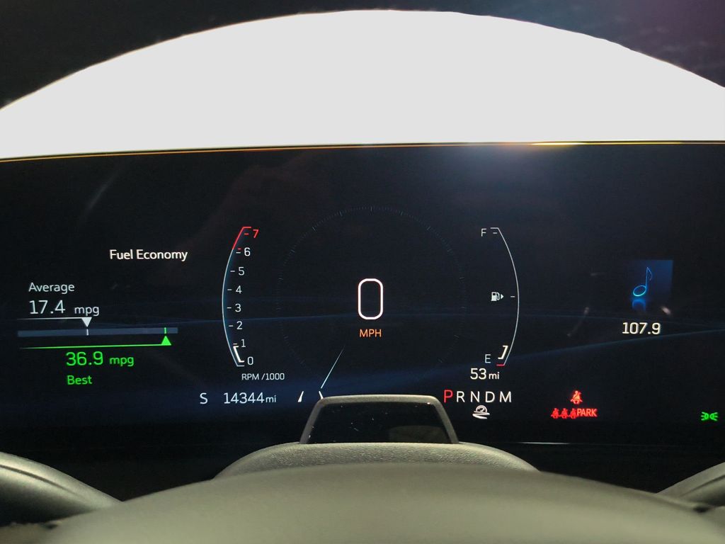 Photo 11 of this Cadillac CT5
