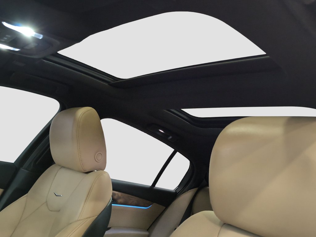 Photo 12 of this Cadillac CT5