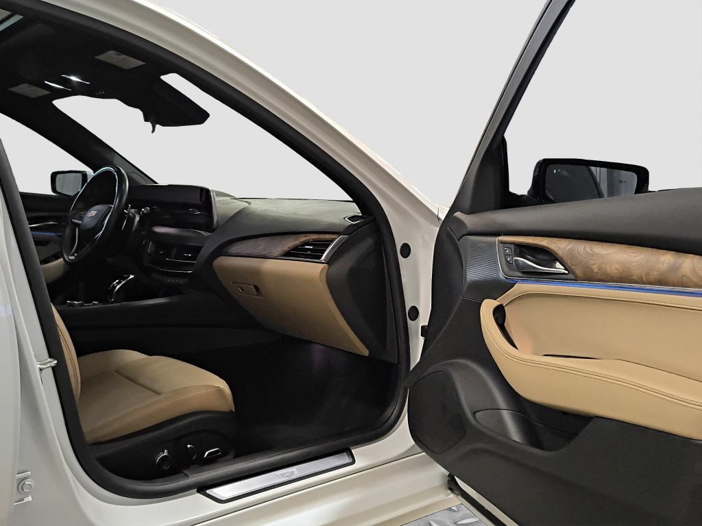 Photo 13 of this Cadillac CT5