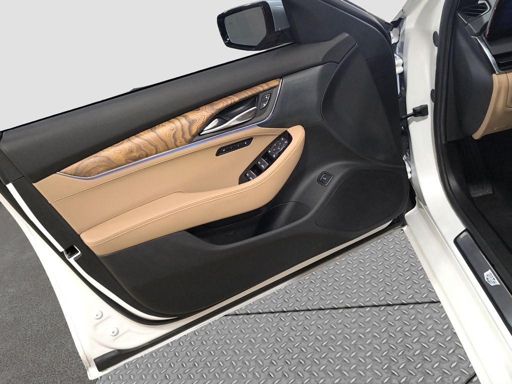 Photo 25 of this Cadillac CT5