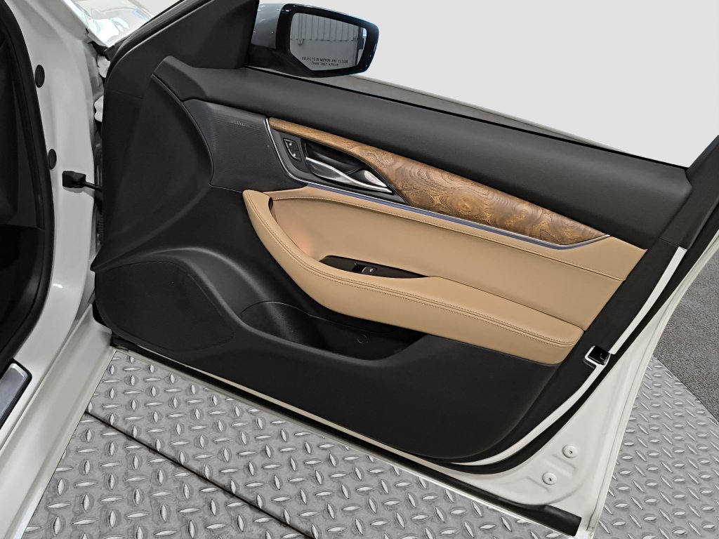 Photo 26 of this Cadillac CT5