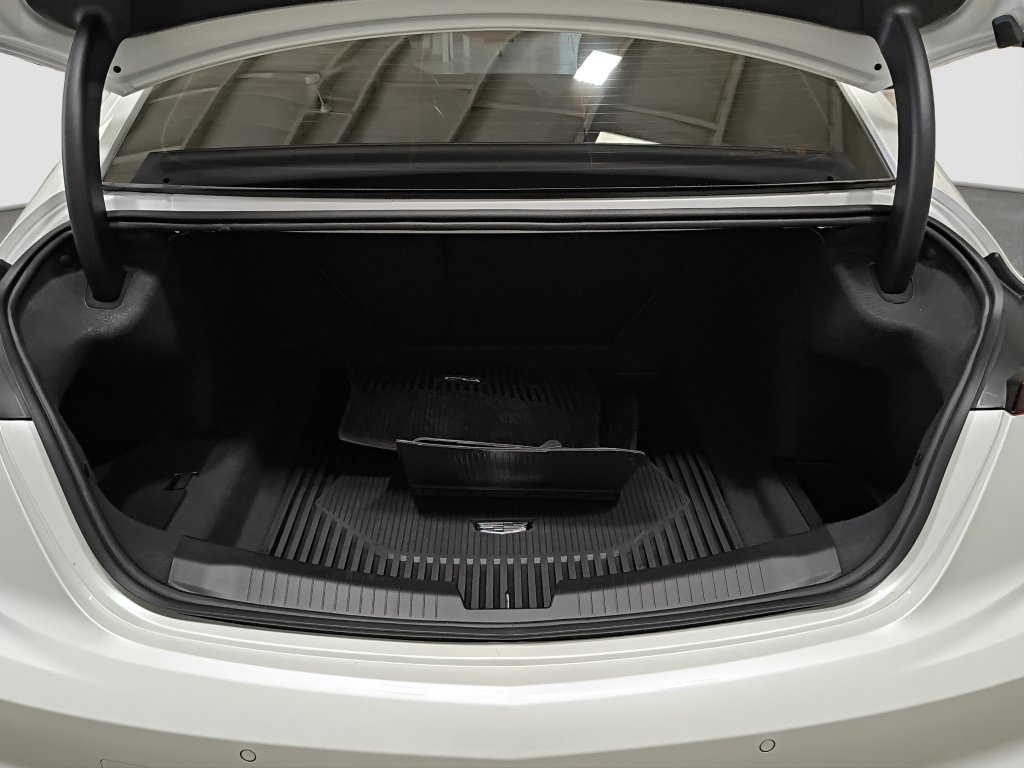 Photo 32 of this Cadillac CT5