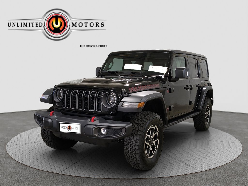 Photo 5 of this Jeep Wrangler