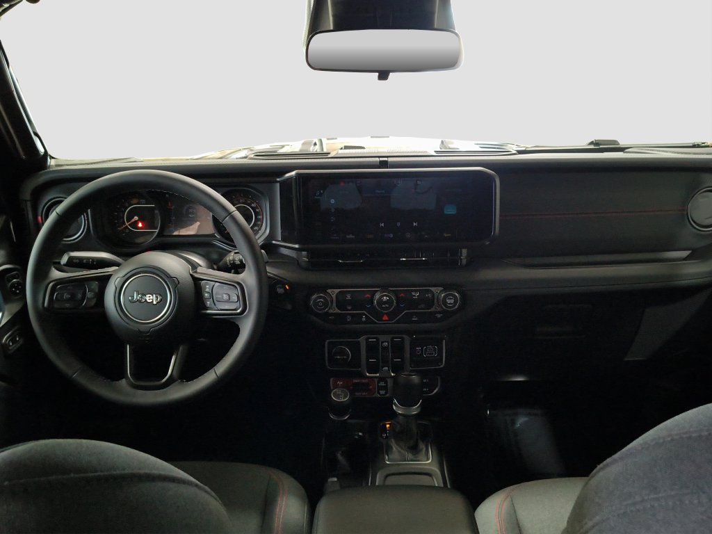 Photo 11 of this Jeep Wrangler