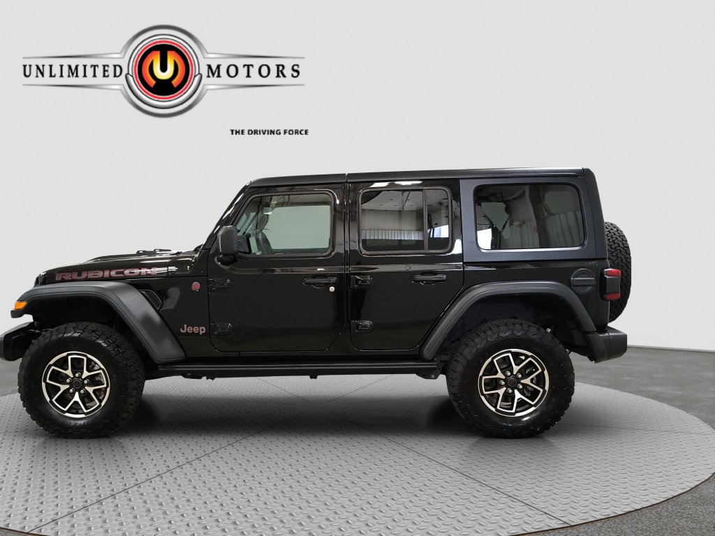 Photo 12 of this Jeep Wrangler