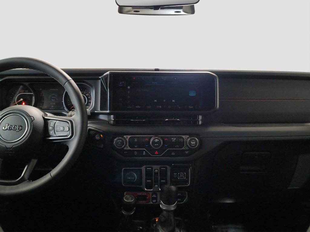 Photo 19 of this Jeep Wrangler
