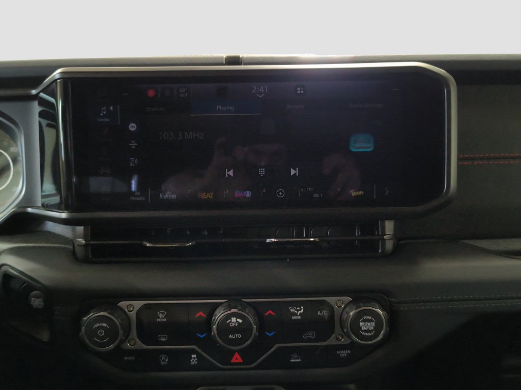 Photo 20 of this Jeep Wrangler