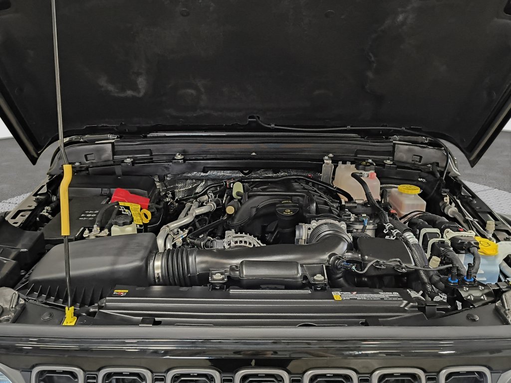 Photo 21 of this Jeep Wrangler