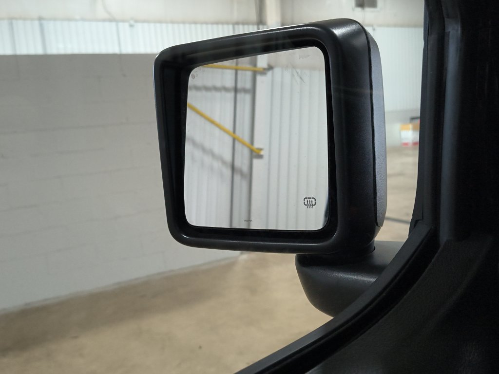 Photo 23 of this Jeep Wrangler