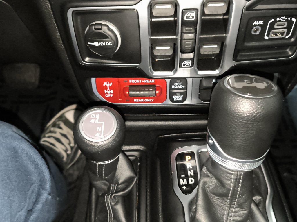 Photo 24 of this Jeep Wrangler