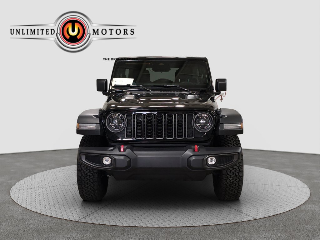 Photo 25 of this Jeep Wrangler