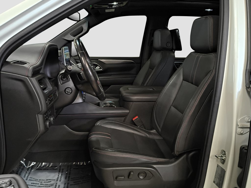 Photo 8 of this Chevrolet Suburban