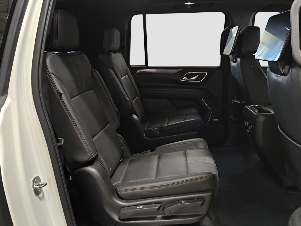 Photo 9 of this Chevrolet Suburban