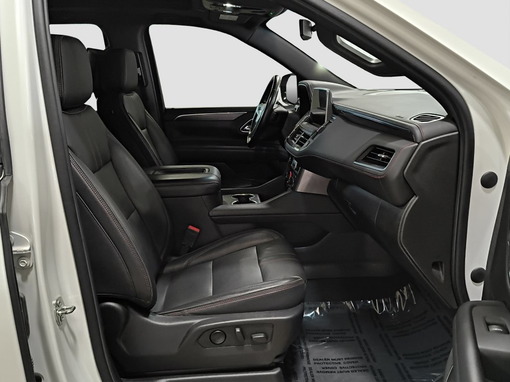 Photo 11 of this Chevrolet Suburban