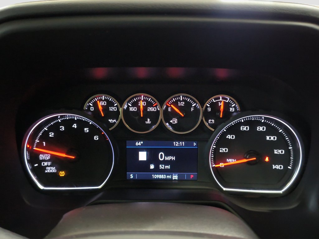 Photo 12 of this Chevrolet Suburban