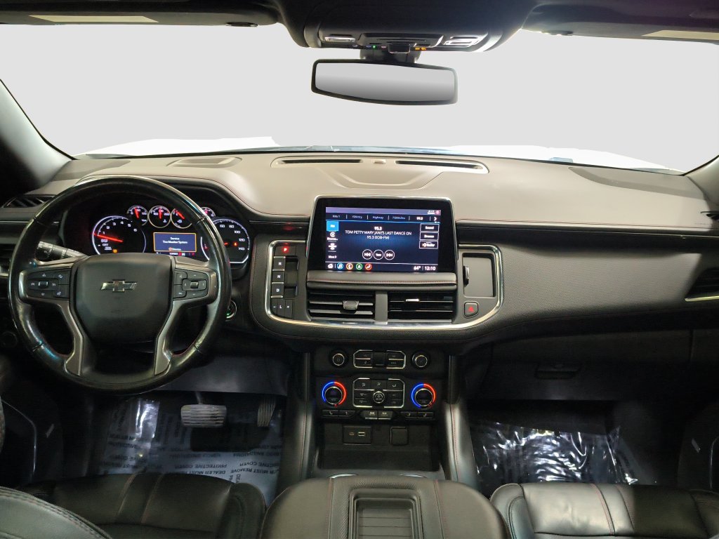 Photo 21 of this Chevrolet Suburban