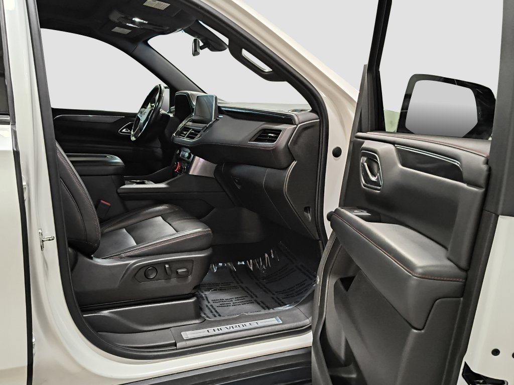 Photo 26 of this Chevrolet Suburban