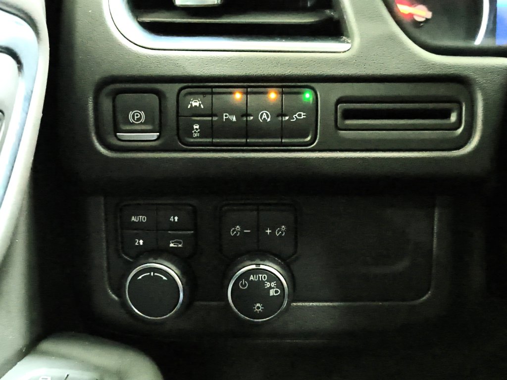 Photo 28 of this Chevrolet Suburban