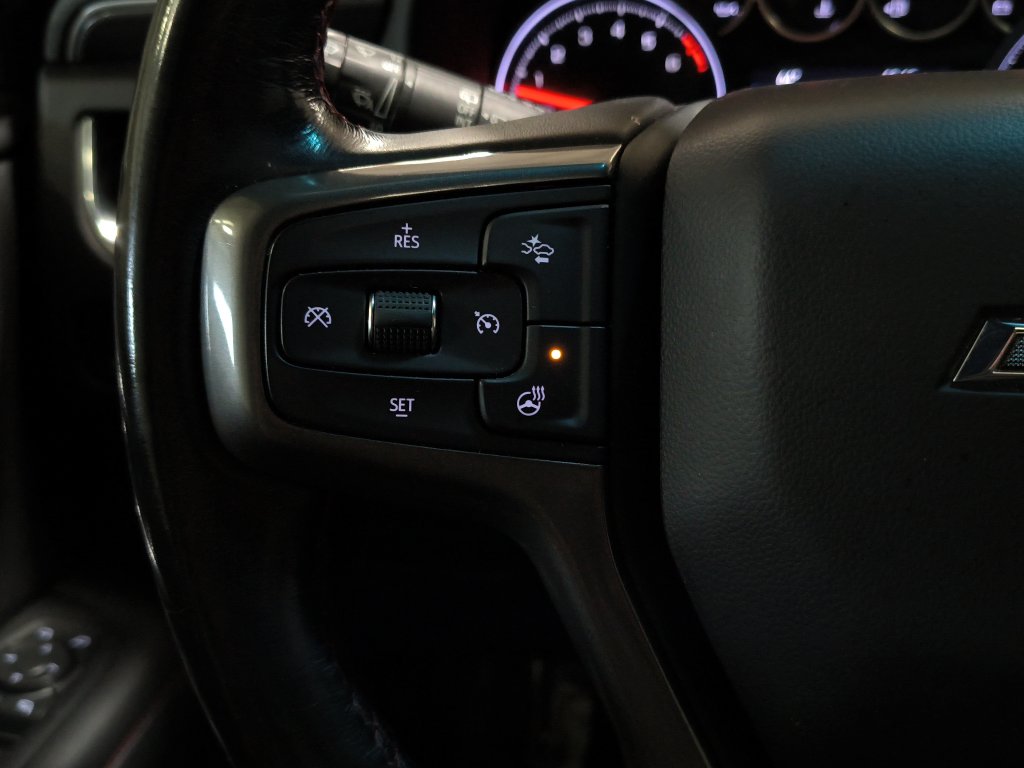 Photo 29 of this Chevrolet Suburban