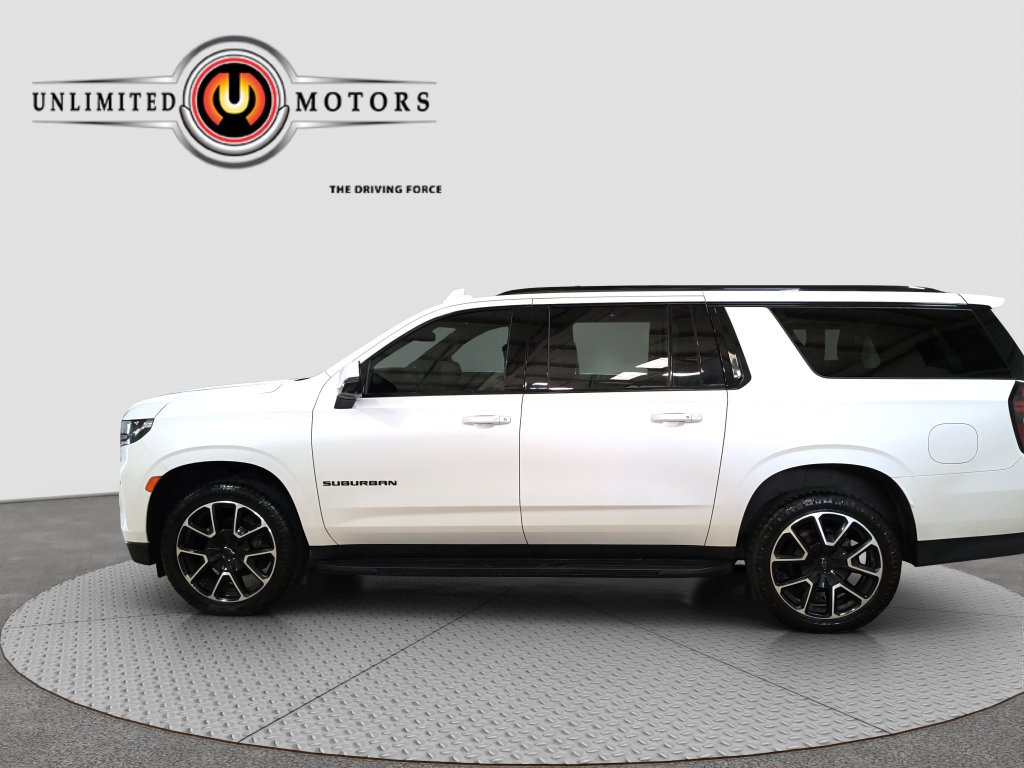 Photo 32 of this Chevrolet Suburban