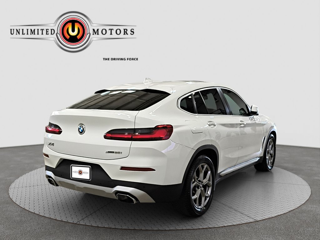 Photo 4 of this BMW X4