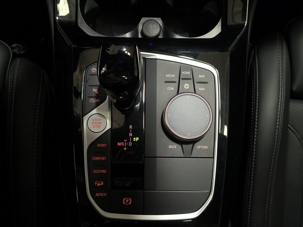 Photo 7 of this BMW X4