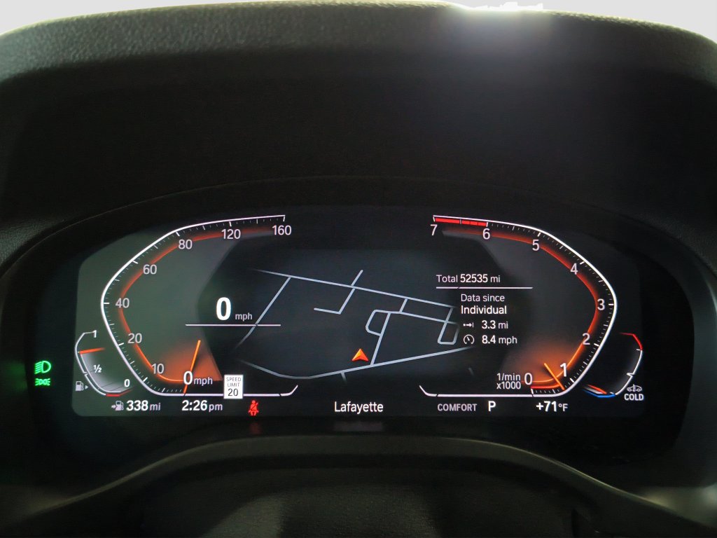 Photo 12 of this BMW X4