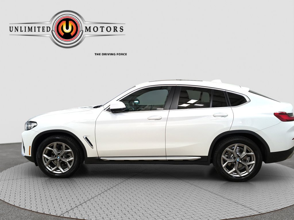 Photo 14 of this BMW X4
