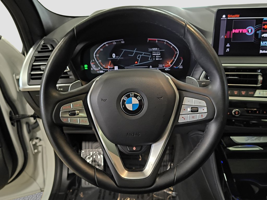 Photo 22 of this BMW X4