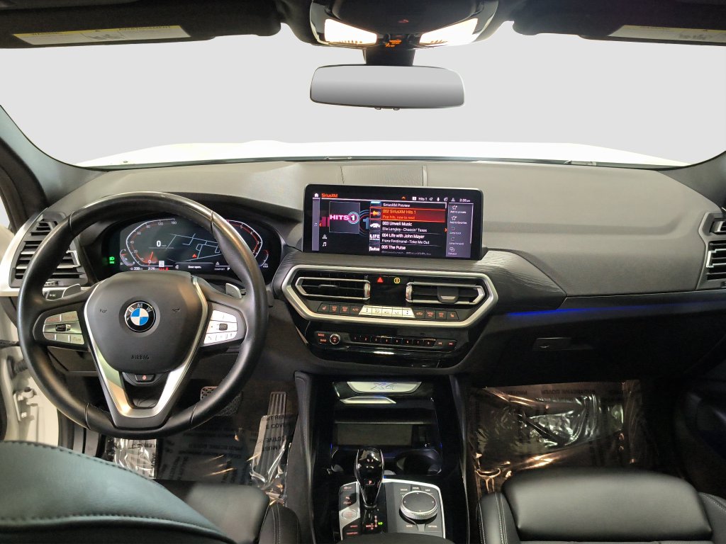 Photo 23 of this BMW X4