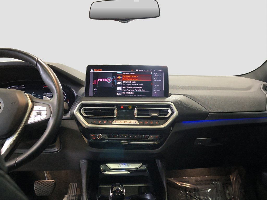 Photo 24 of this BMW X4