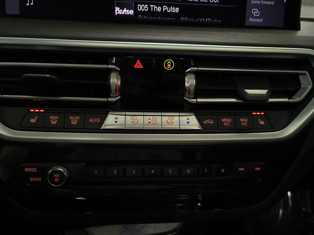 Photo 30 of this BMW X4