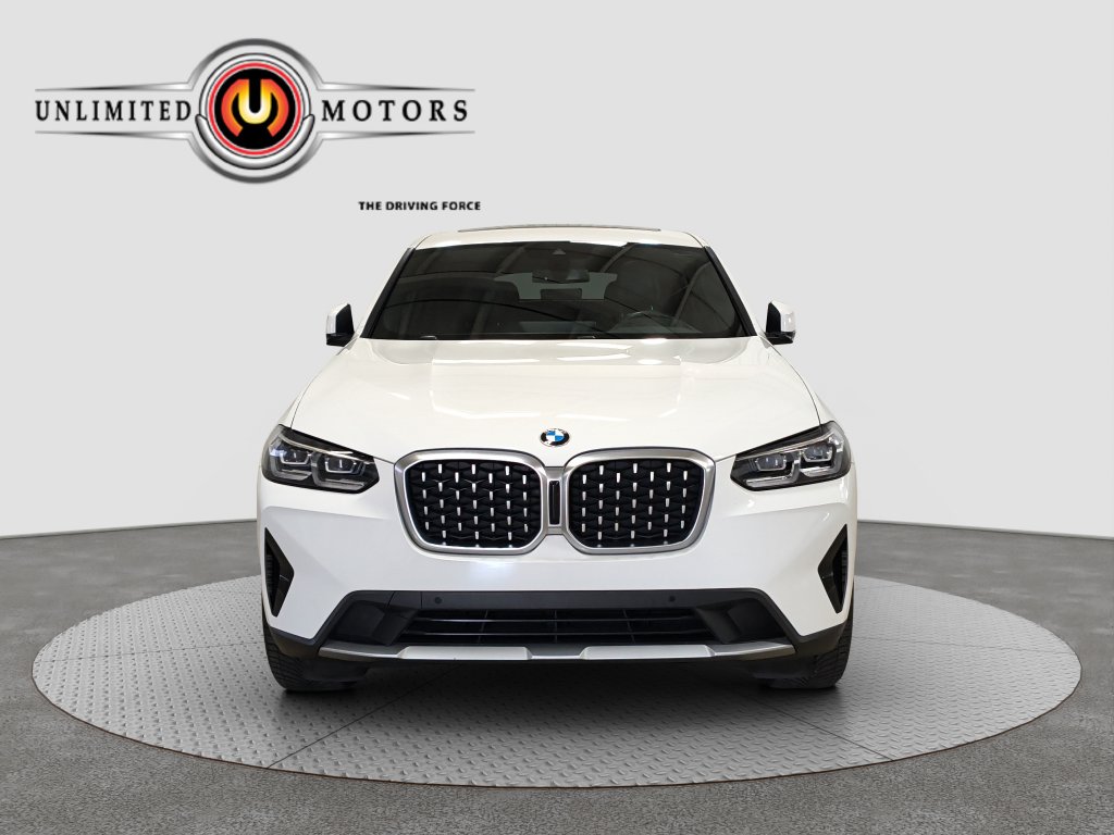 Photo 31 of this BMW X4