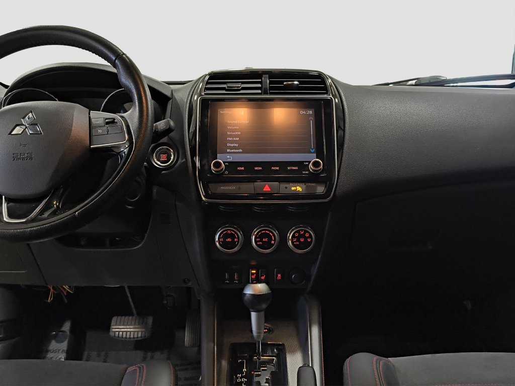Photo 13 of this Mitsubishi Outlander Sport