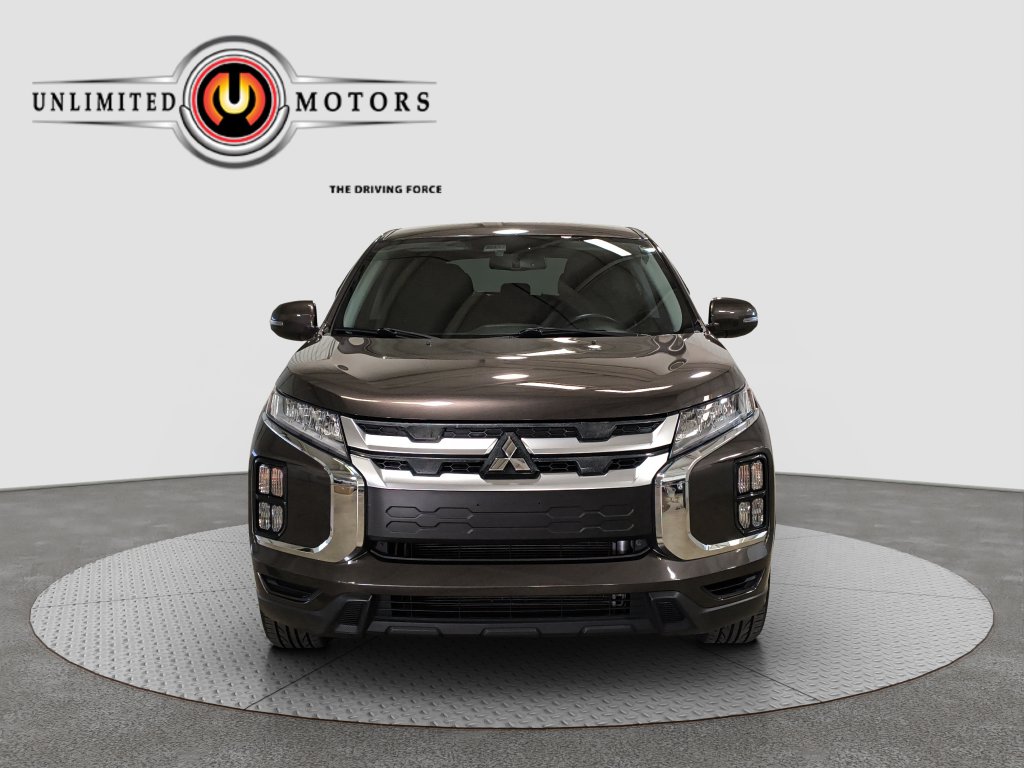 Photo 19 of this Mitsubishi Outlander Sport