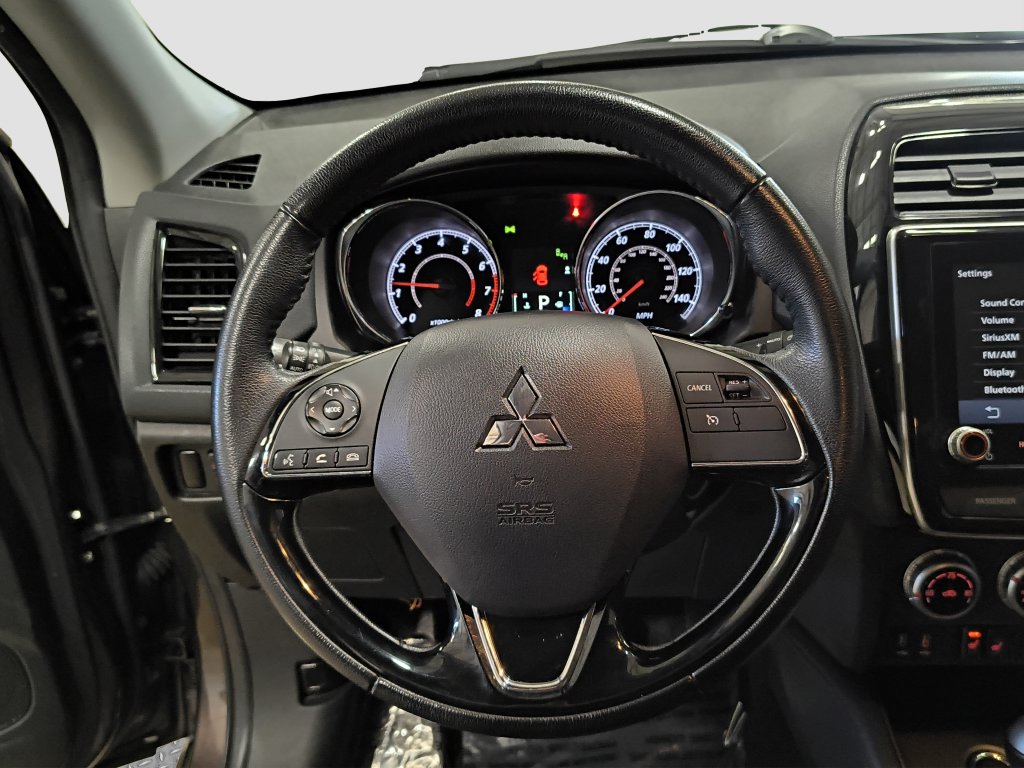Photo 29 of this Mitsubishi Outlander Sport