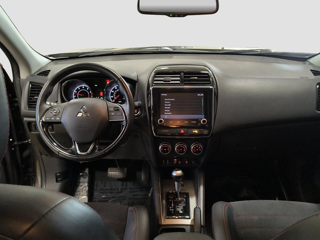 Photo 30 of this Mitsubishi Outlander Sport
