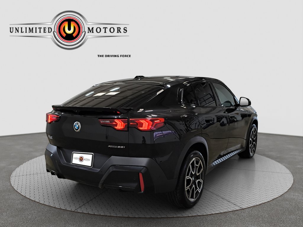 Photo 3 of this BMW X2