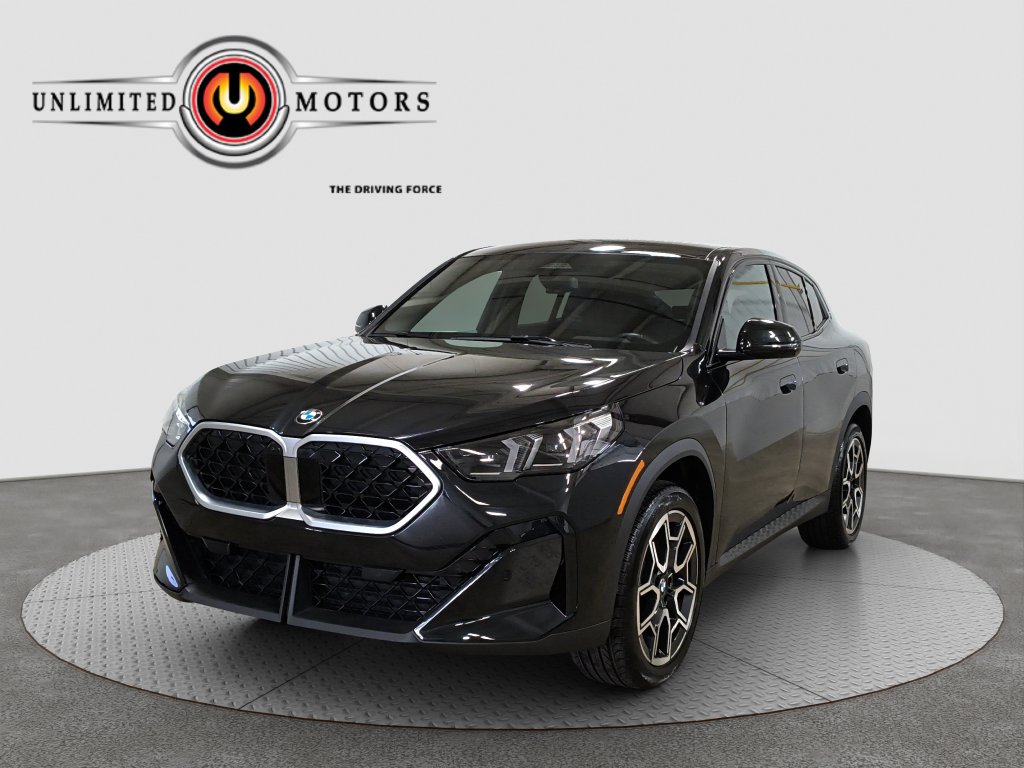 Photo 5 of this BMW X2