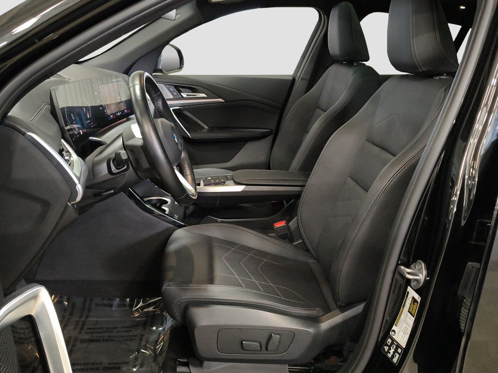Photo 12 of this BMW X2