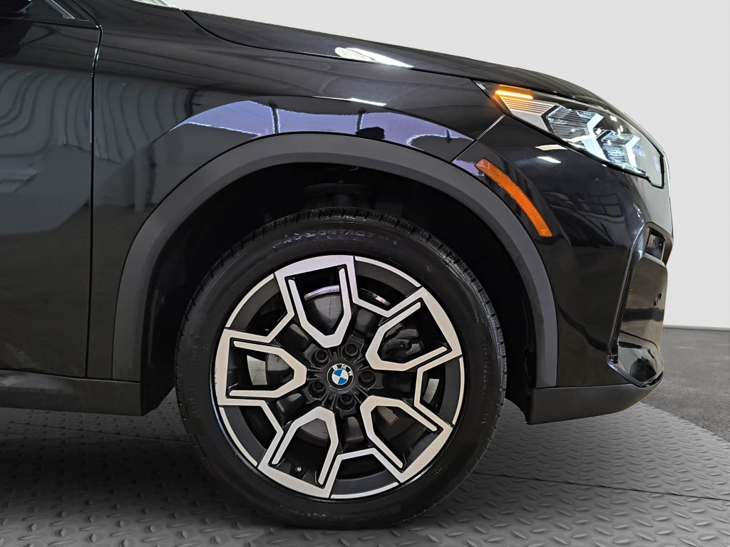 Photo 13 of this BMW X2